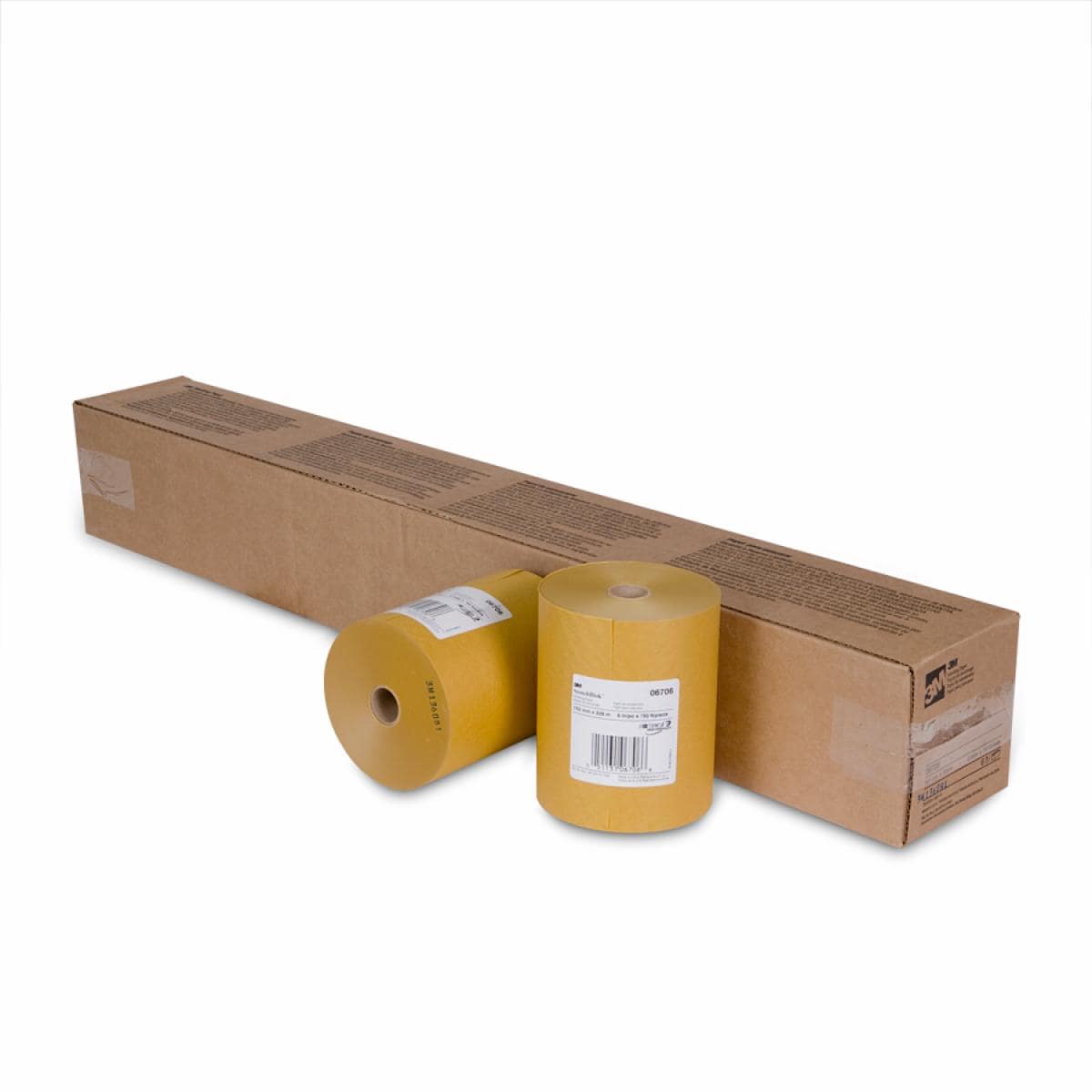 ™ Scotchblok Masking Paper
