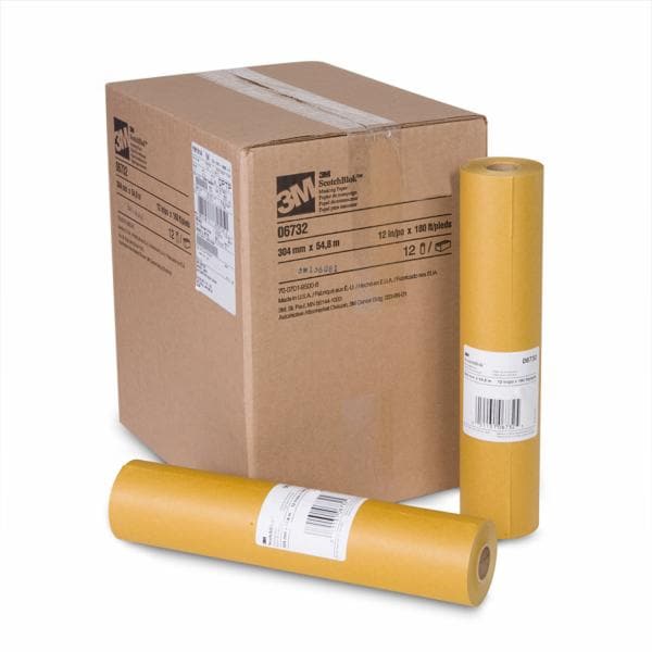 ™ Scotchblok Masking Paper