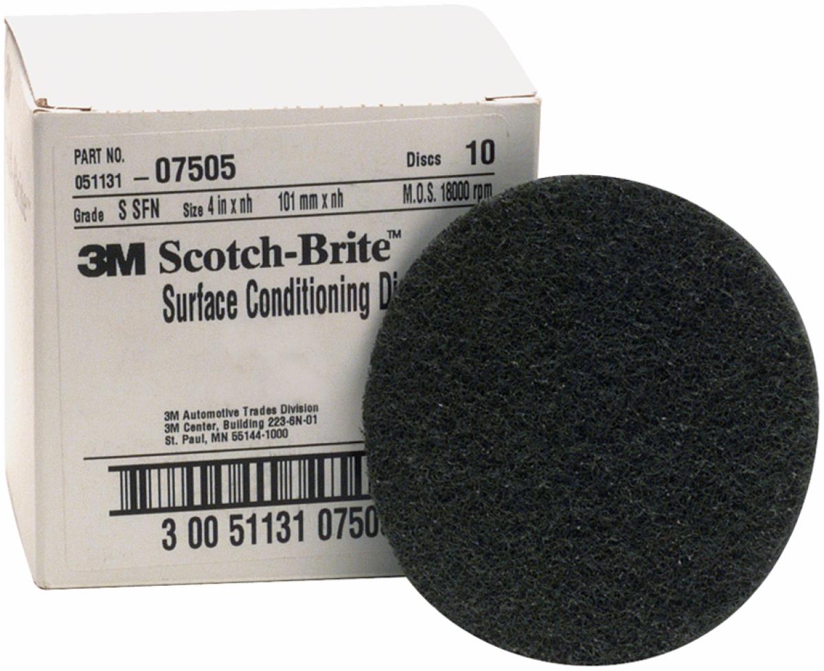 Scotch-Brite Surface Conditioning Disc