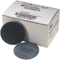 Scotch-Brite(TM) Surface Conditioning Disc 07506