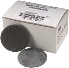 Scotch-Brite™ SC-DH Surface conditioning Dischi Hookit™