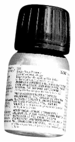 3M™ Primer 08682, Single Step, 30 mL, 6/Case image 3M™ Primer 08682, Single Step, 30 mL, 6/Caseimage