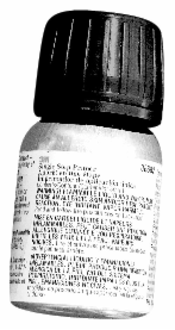 ™ Primer Single Step 08682
