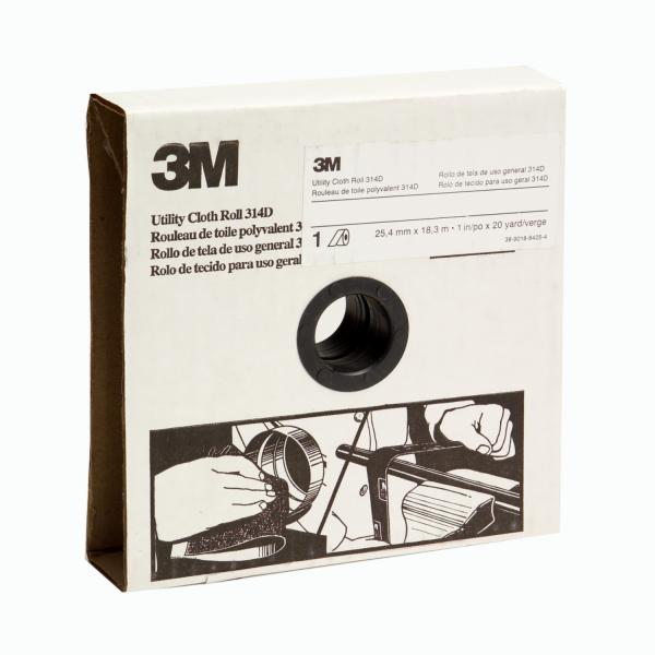 ™ Utility Cloth Roll 314D