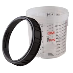 3M™ PPS™ Mixing Cup and Collar 16001