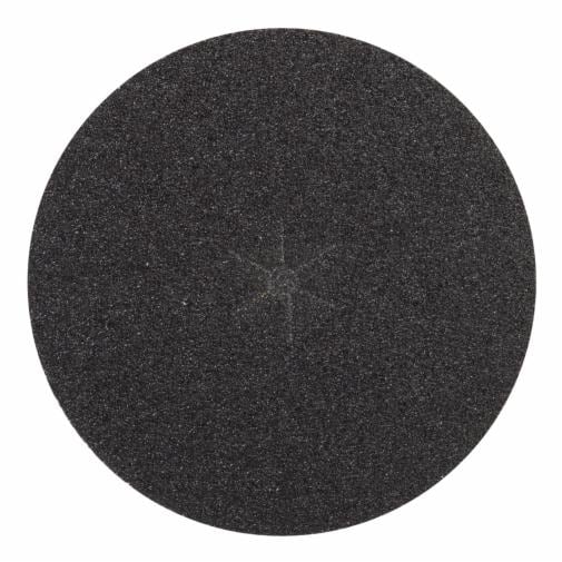 3M(TM) Floor Surfacing Discs 21018, 60 Grit, 5 in x 1/4 in