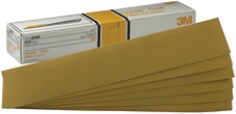 3M(TM) Hookit(TM) Gold Sheet 02470