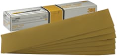 3M(TM) Hookit(TM) Gold Sheet 02472