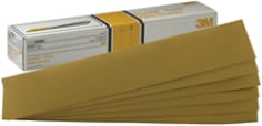 3M(TM) Hookit(TM) Gold Sheet 02473