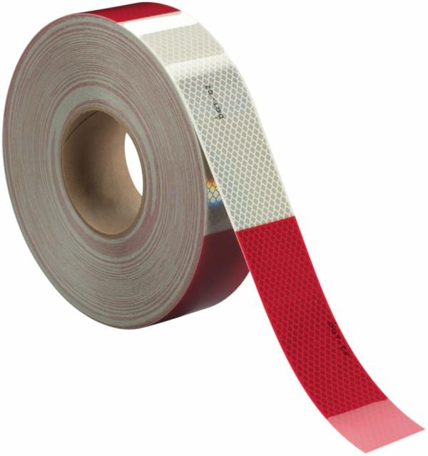 ™ Diamond Grade Trailer Marking Kit for 48 ft Trailer