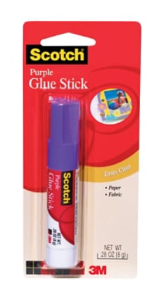 Scotch - Clear Glue Tube - Universal Multi-Material Gel 30ml