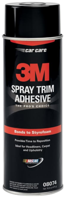 OTC_3M(TM) Spray Trim Adhesive 08074