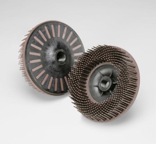 Scotch-Brite Bristle Disc BD-ZB