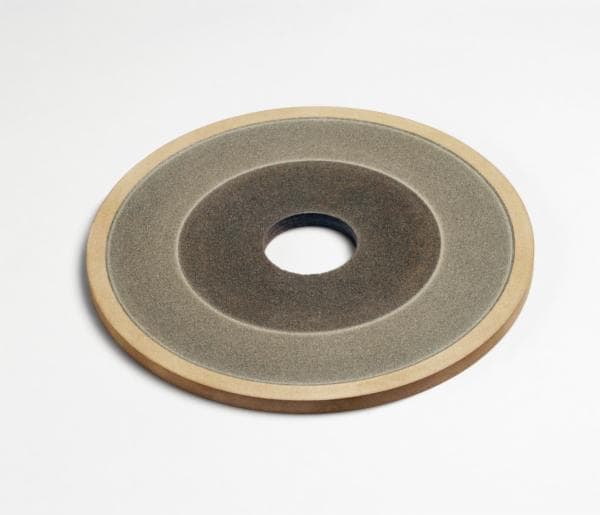 ™ Resin Bond Diamond Wheels and Tools