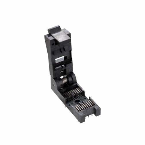 3M™ Laser Diode Test & Burn-In Socket TS-0406
