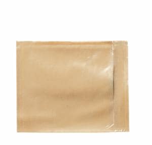 3M™ Non-Printed Packing List Envelope NP1, 4-1/2 in x 5-1/2 in, Caseimage