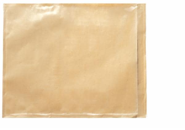 &trade; Non-Printed Packing List Envelope NP6