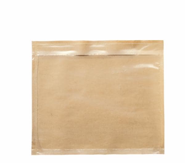 &trade; Non-Printed Packing List Envelope NP9