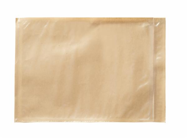 ™ Non-Printed Packing List Envelope NP5