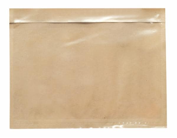&trade; Non-Printed Packing List Envelope NP3