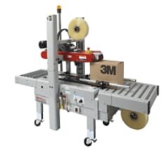 3M™ 3M-Matic™ Semi-Automatic Random Case Sealer 700r3
