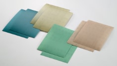 3M™ Diamond Microfinishing Film 675L Sheets