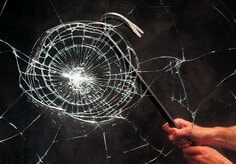 3M™ Safety S20 biztonsági ablakfólia