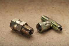 3M™ Scotch-Weld™ Adhesives - image of T fittings for cylinder