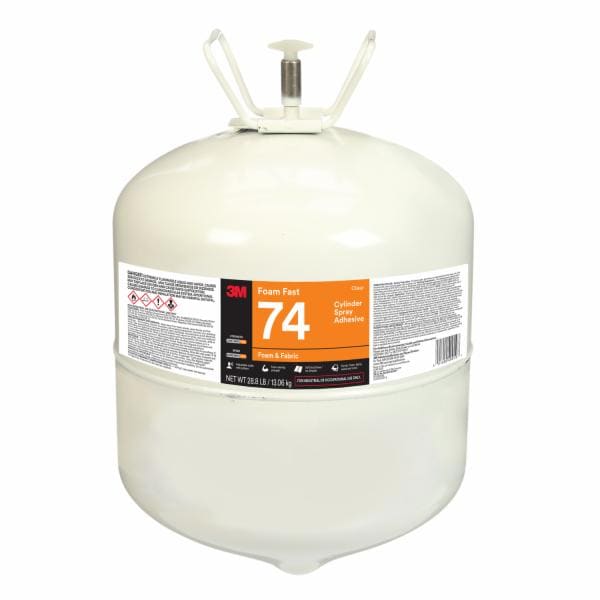 ™ Foam Fast 74 Cylinder Spray Adhesive
