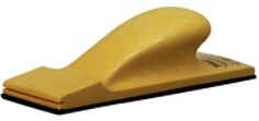 3M™ Stikit™ Hand Block, 05441, 23/4 in x 73/4 in (7 cm x 19.69 cm)