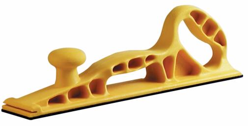 3M(TM) Stikit(TM) Hand File