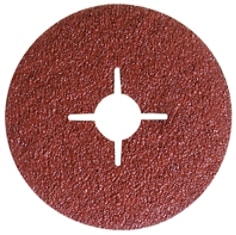 3M™ Cubitron™ II Fíbrový Disk