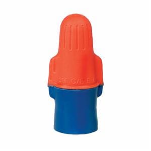 3M™ Performance Plus Wire Connector O/B+JUG, 500 per Jug, 10000/Case image 3M™ Performance Plus Wire Connector O/B+JUG, 500 per Jug, 10000/Caseimage