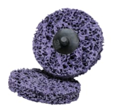 Scotch-Brite Abrasive Discs