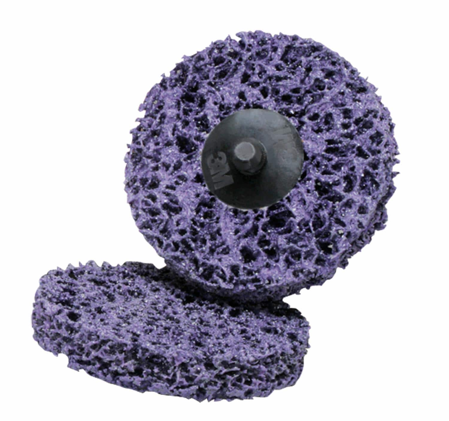 3M Scotch-Brite Roloc Clean and Strip Disc