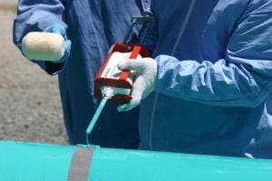 3M™ Scotchkote Liquid Epoxy Coating Manual 50 ml Applicator, 10/Case image 3M™ Scotchkote Liquid Epoxy Coating Manual 50 ml Applicator, 10/Caseimage
