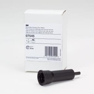 3M™ Brake Hub Cleaning Disc Holder 07545, 6 ea/Caseimage