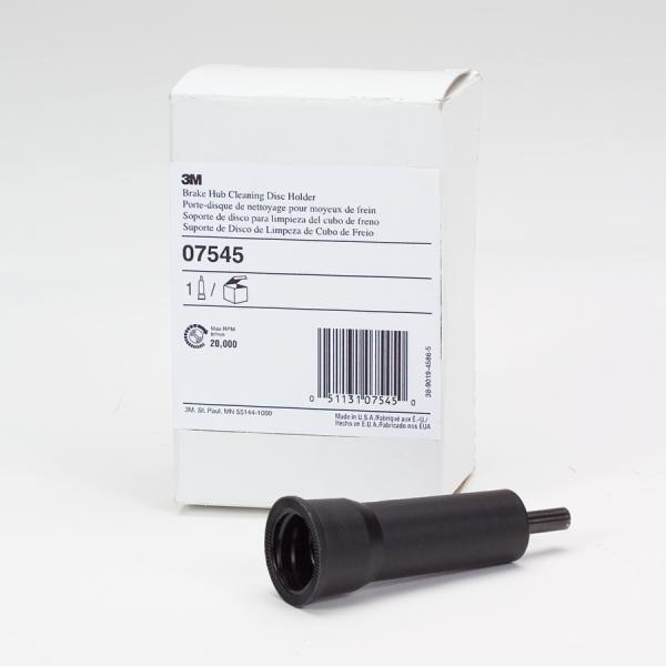 ™ Brake Hub Cleaning Disc Holder 07545