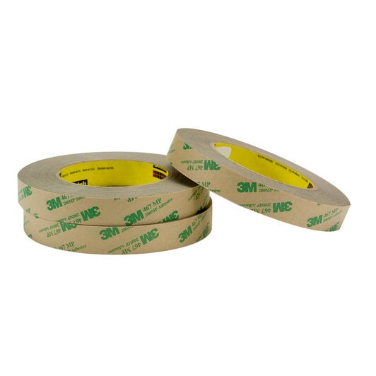 3m sticky back tape