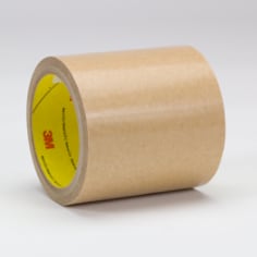 3M™ Adhesive Transfer Tape 950 Clear, 2 in x 60 yd 5 mil