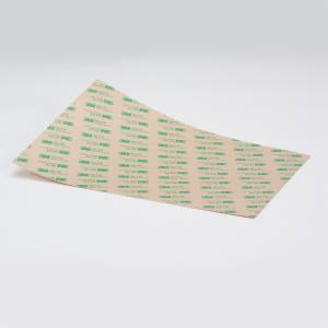 3M™ Adhesive Transfer Tape Double Linered 7955MP, Clear, 24 in x 36 in, 5 mil, 100 Sheet/Caseimage