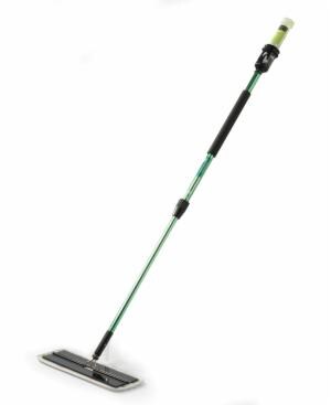 3M™ Easy Scrub Express Flat Mop Tool With Pad Holder, 16 in, 1/case image 3M™ Easy Scrub Express Flat Mop Tool With Pad Holder, 16 in, 1/caseimage
