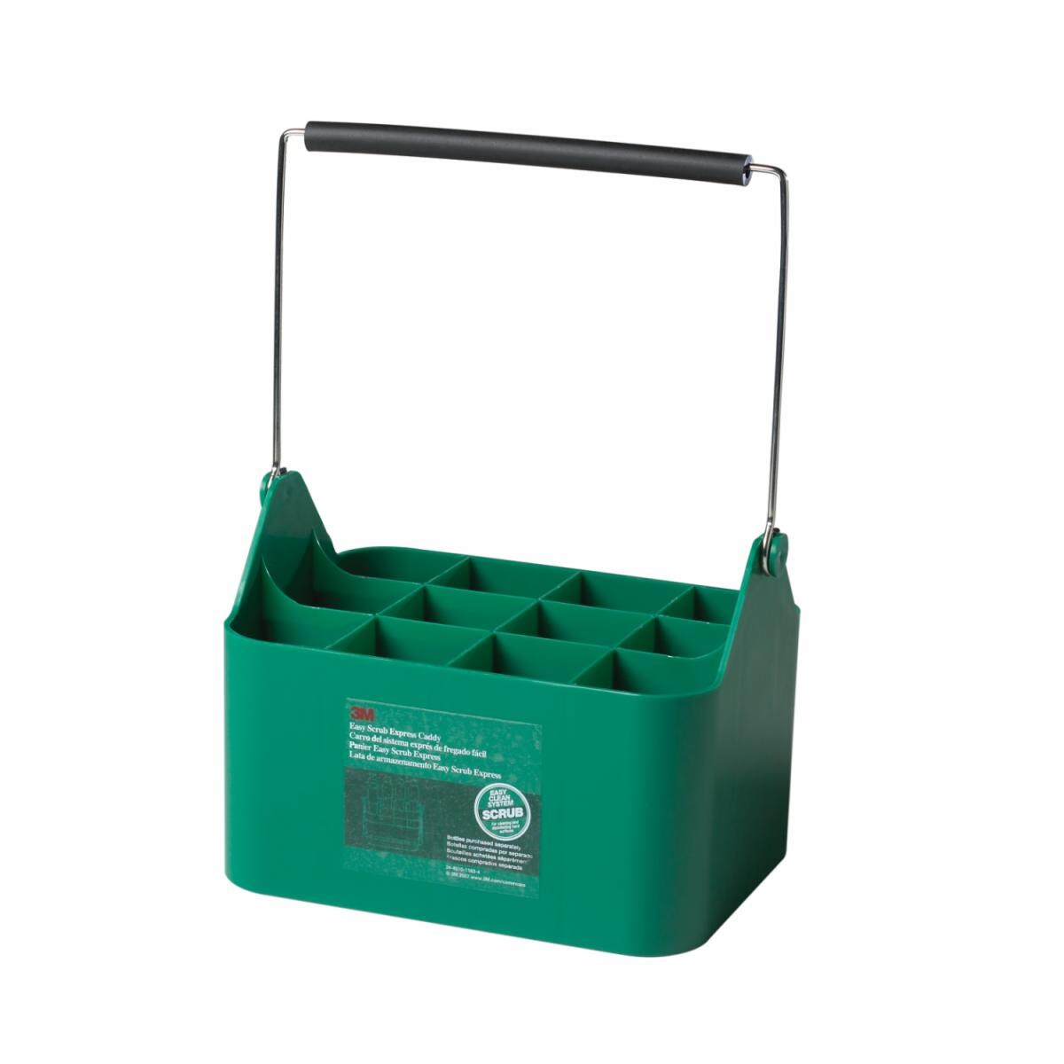 3M™ Easy Scrub Express Caddy 3M United States