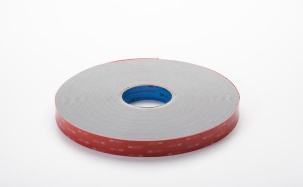 ™ VHB Commercial Vehicle Tape CV62F