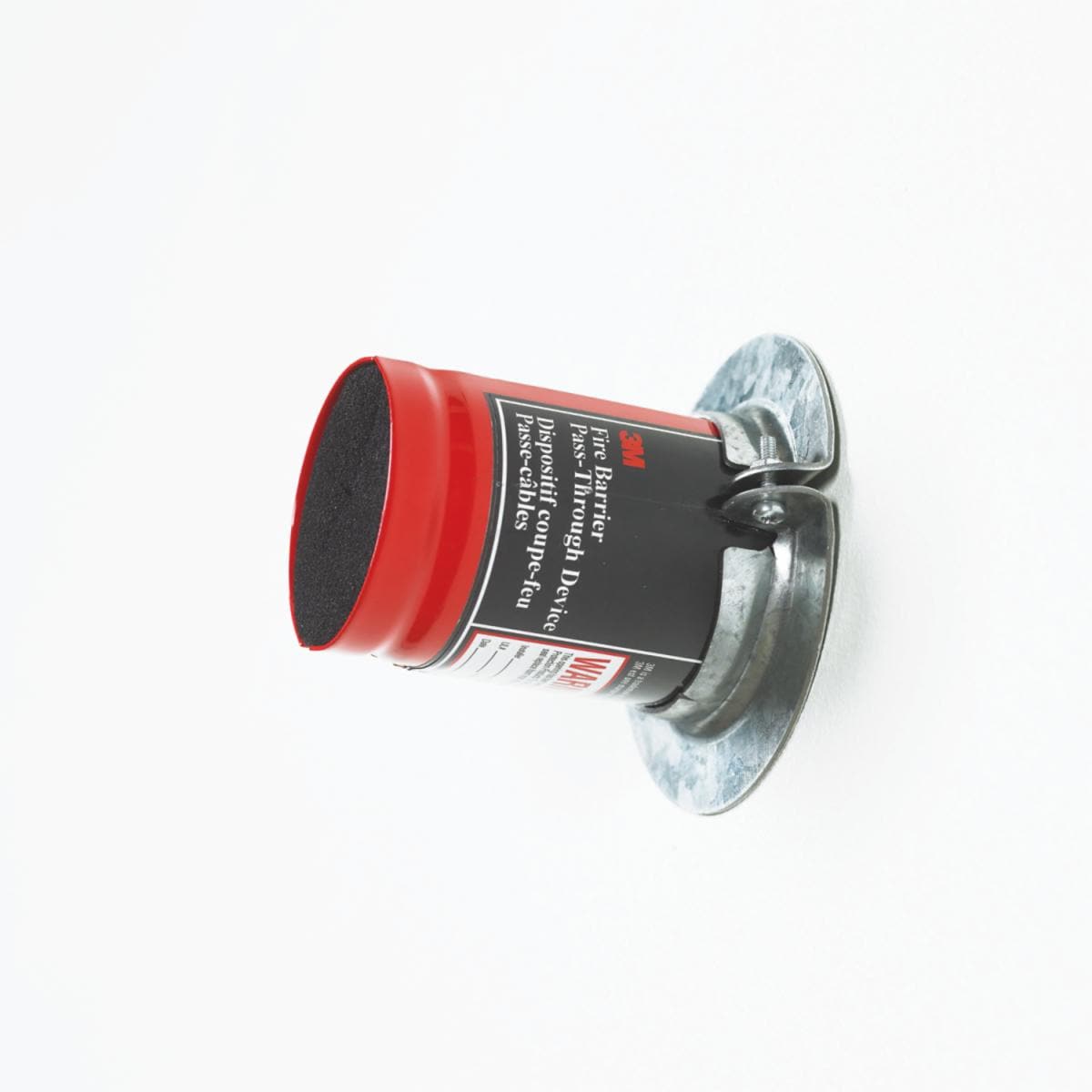 ™ Fire Barrier Pass-Through Mounting Brackets PT2RMB