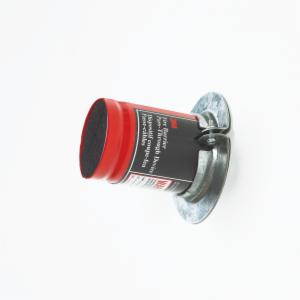 3M™ Fire Barrier Pass-Through Mounting Brackets PT2RMB, 2 in Round, 24 Each/Case image 3M™ Fire Barrier Pass-Through Mounting Brackets PT2RMB, 2 in Round, 24 Each/Caseimage