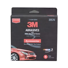 3M™ Stikit™ Abrasive Disc Pad 35576