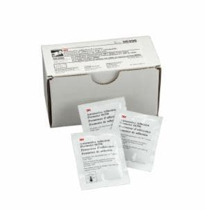 3M™ Automotive Adhesion Promoter, Sponge Applicator Packet 06396, 2.5 cc, 100 Packs/Case image 3M™ Automotive Adhesion Promoter, Sponge Applicator Packet 06396, 2.5 cc, 100 Packs/Caseimage