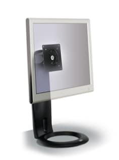 MS110MB Monitor Stand
