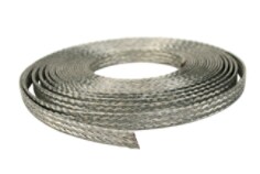 3M(TM) Scotch(R) Grounding Braid 25T